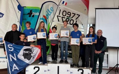 La journée des champions