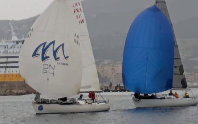Challenge Class 8 à la SNA