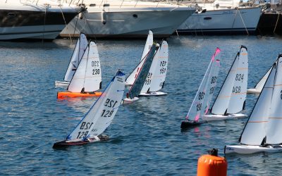 Résultat VRC 30 mars