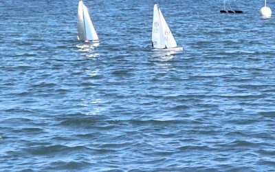 VRC au YC Campoloro le 15 février