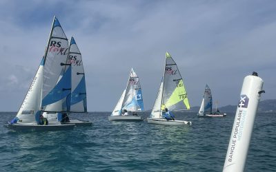 Golfe d’Ajaccio : clap de fin des sélectives de Ligue, cap sur les Championnats de France