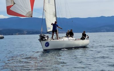 Challenge Class 8 : deuxième rendez-vous de la saison à Ajaccio