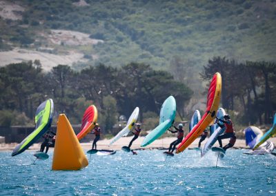 CALVI WINGFOIL 2026