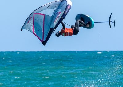 Noe Cuyala Mondial du vent 2026