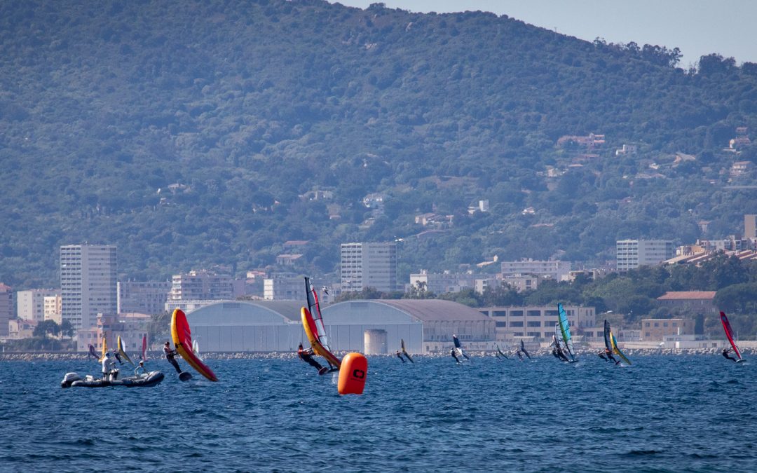 Transgolfe Porticcio 2026