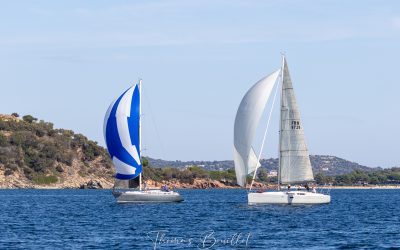 Coupe de Corse Osiris 2026 : Odyssée s&rsquo;impose à la seconde près