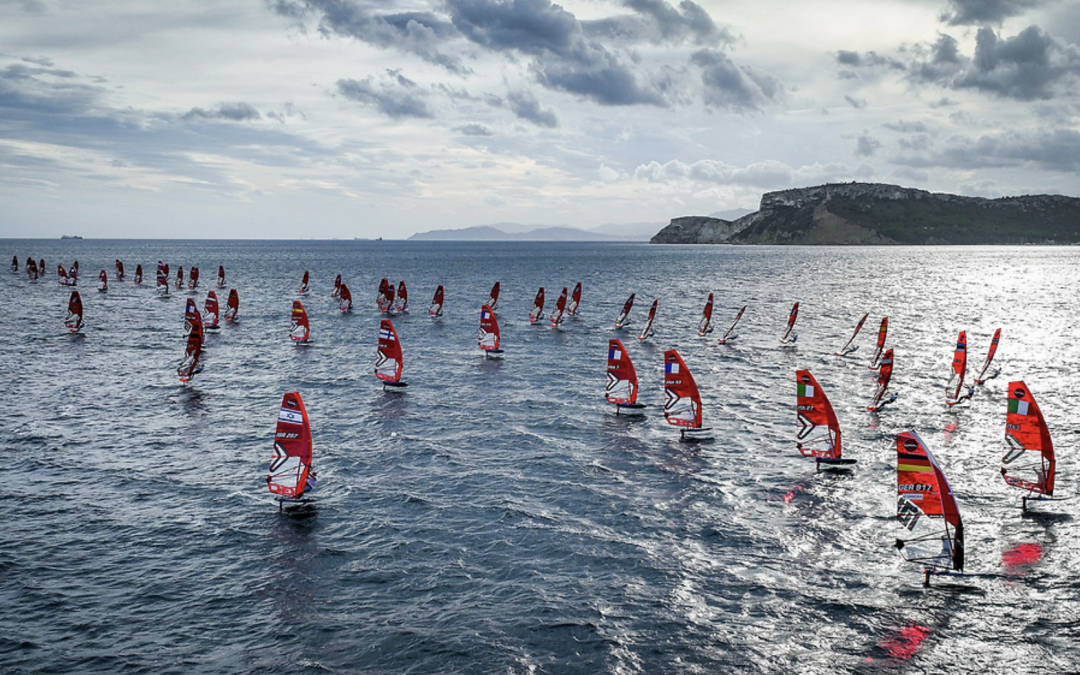Actualités de la Ligue Corse de Voile – Octobre 2026